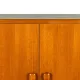 Scandinavian teak sideboard 1960