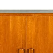 Scandinavian teak sideboard 1960