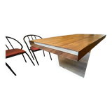 Lake Air Table