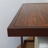 Writing Desk,  Desk table Jorgensen 70s.