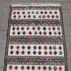 Small Cotton Doormat kilim rugs