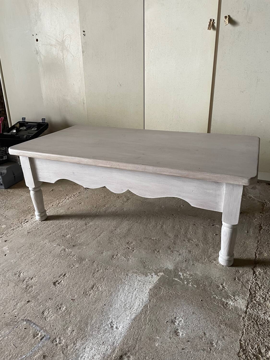 Table basse
