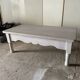 Table basse