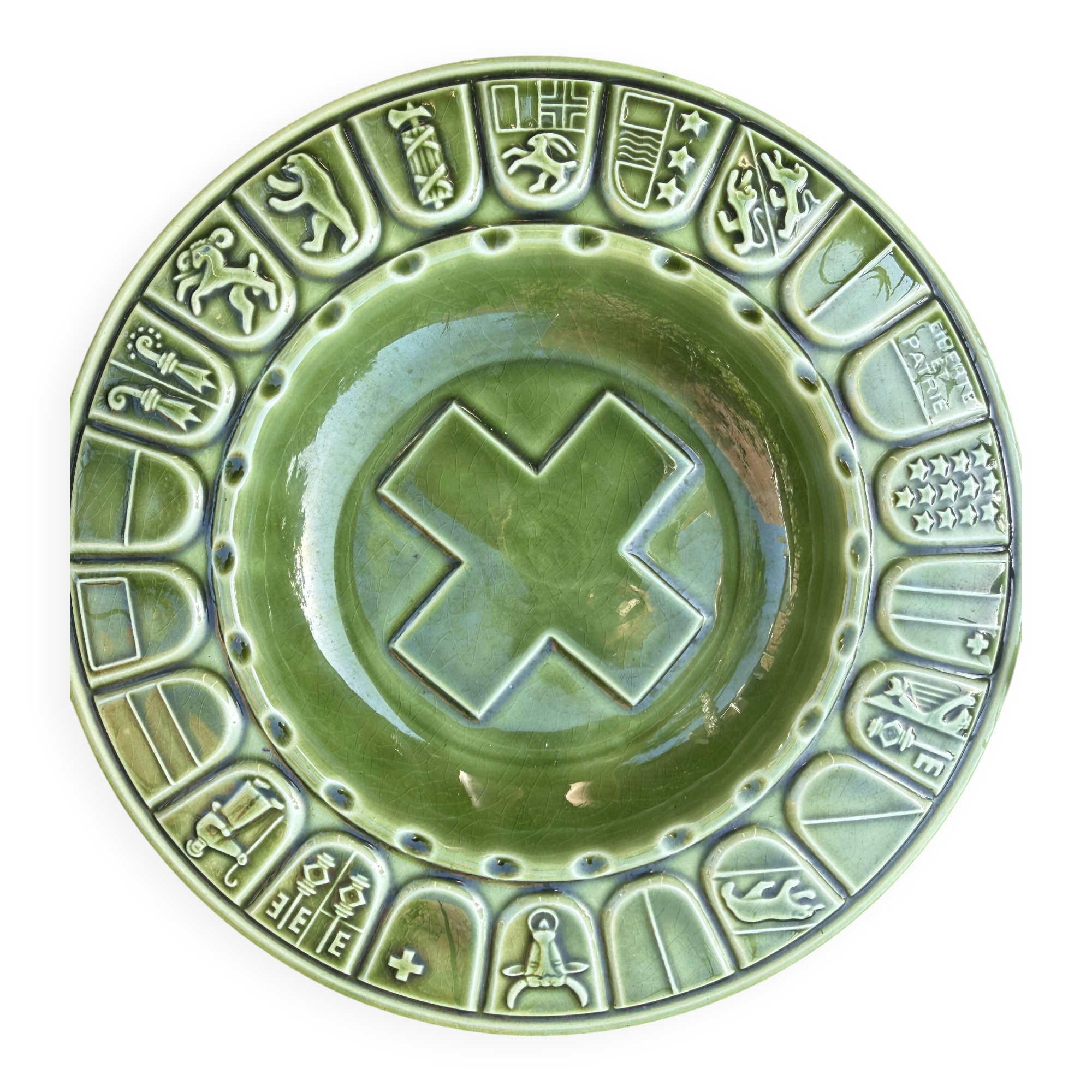 Gien bowl