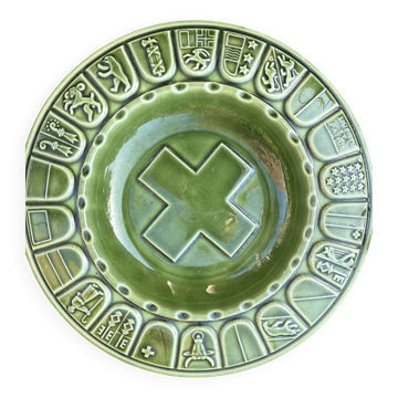 Gien bowl