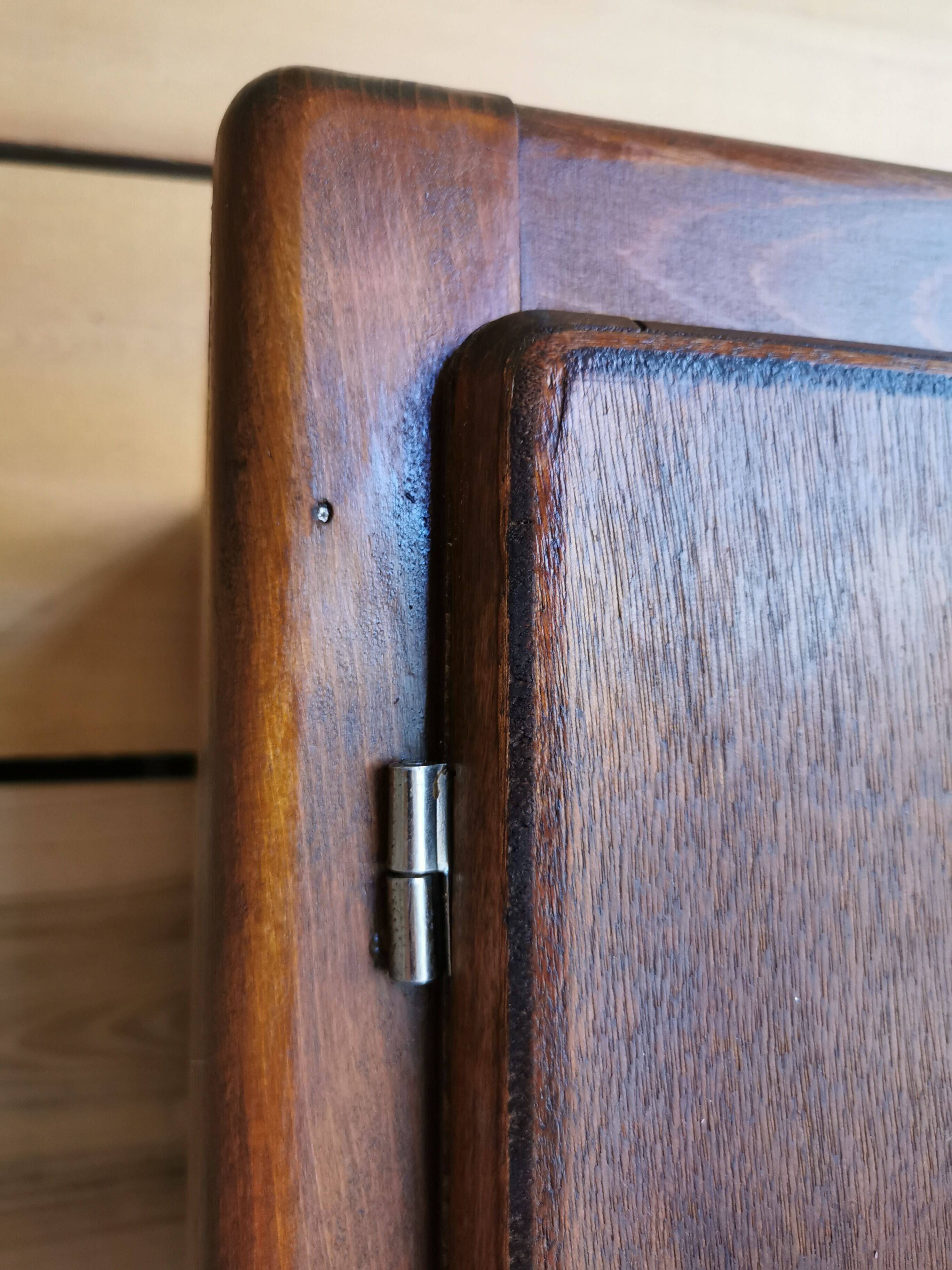 Armoire d'internat