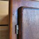 Armoire d'internat