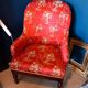 Fauteuil Napoléon III