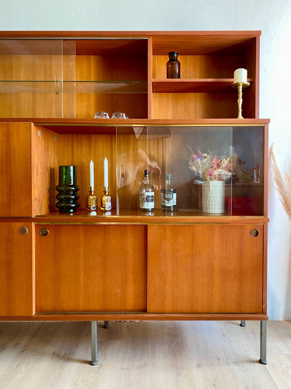 Buffet Louis Paolozzi