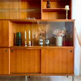 Louis Paolozzi Buffet