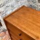 Commode enfilade vintage