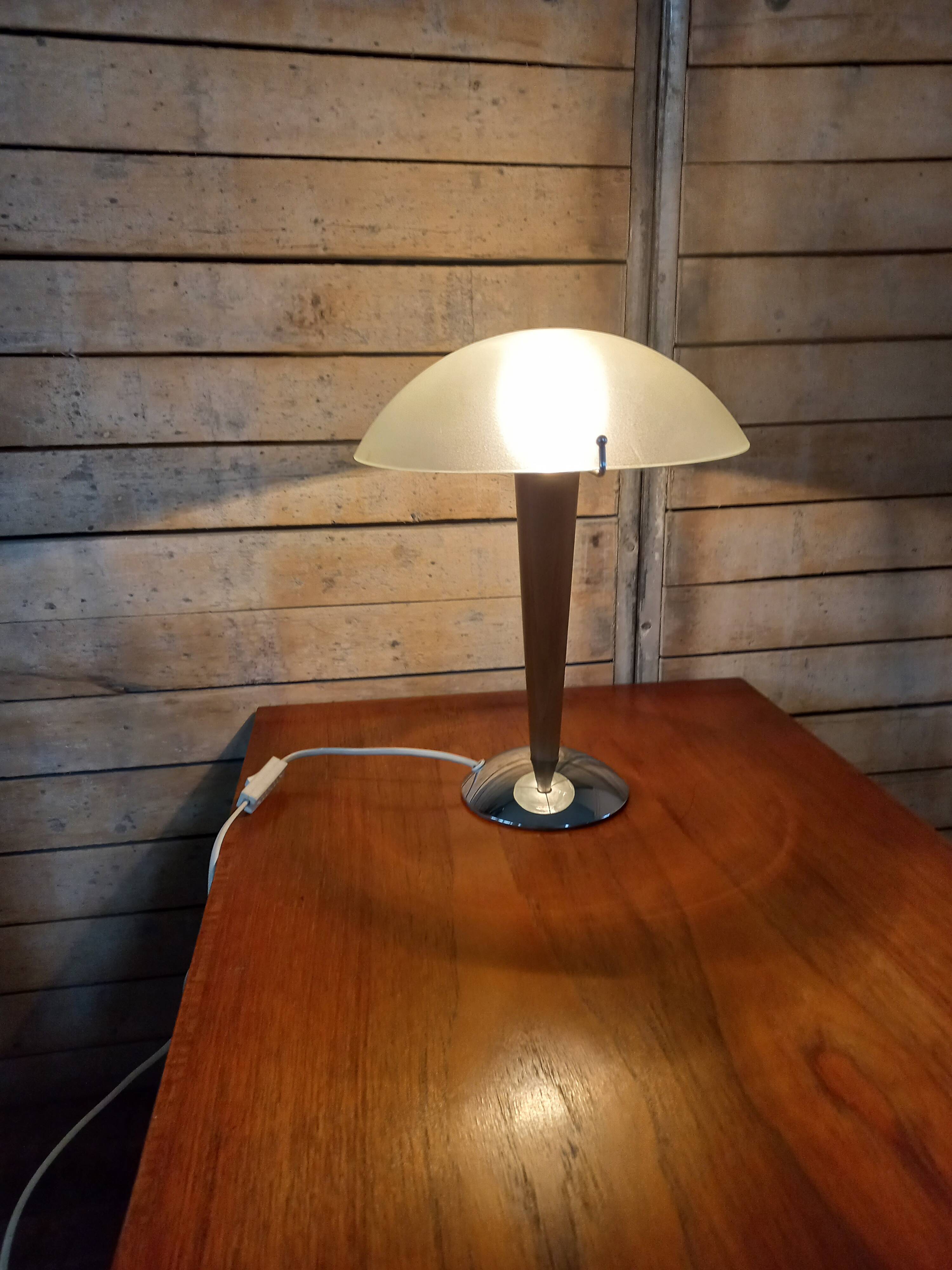 Ikea tafellamp Kvintol