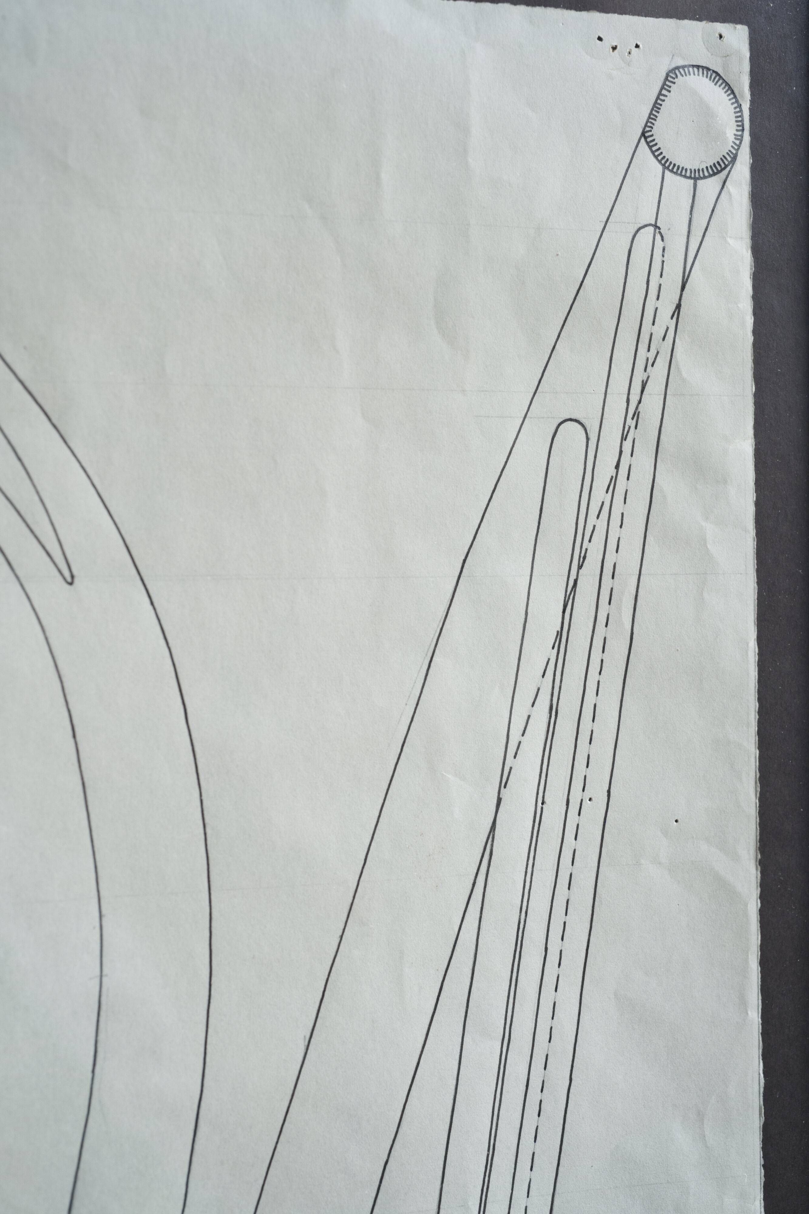 6x 'Windsor' dining chairs by Jørgen Anker Heegaard, Fritz Hansen, 1940