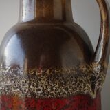 Germany vase from the 70