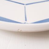 Digoin pie dish