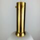 Scandinavian opaline brass suspension from the 1960s.