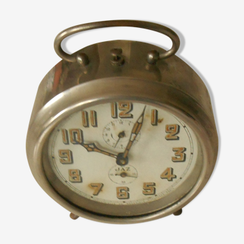 Old jaz alarm clock