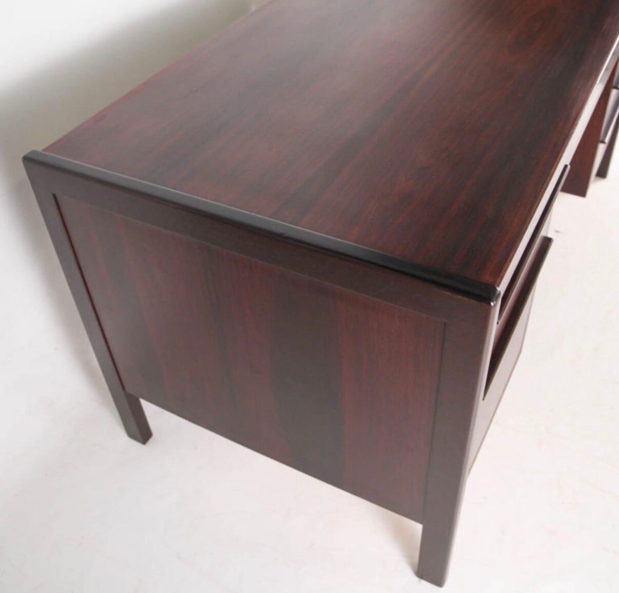 Rosewood desk