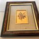 Mini table flower bouquet art editions
