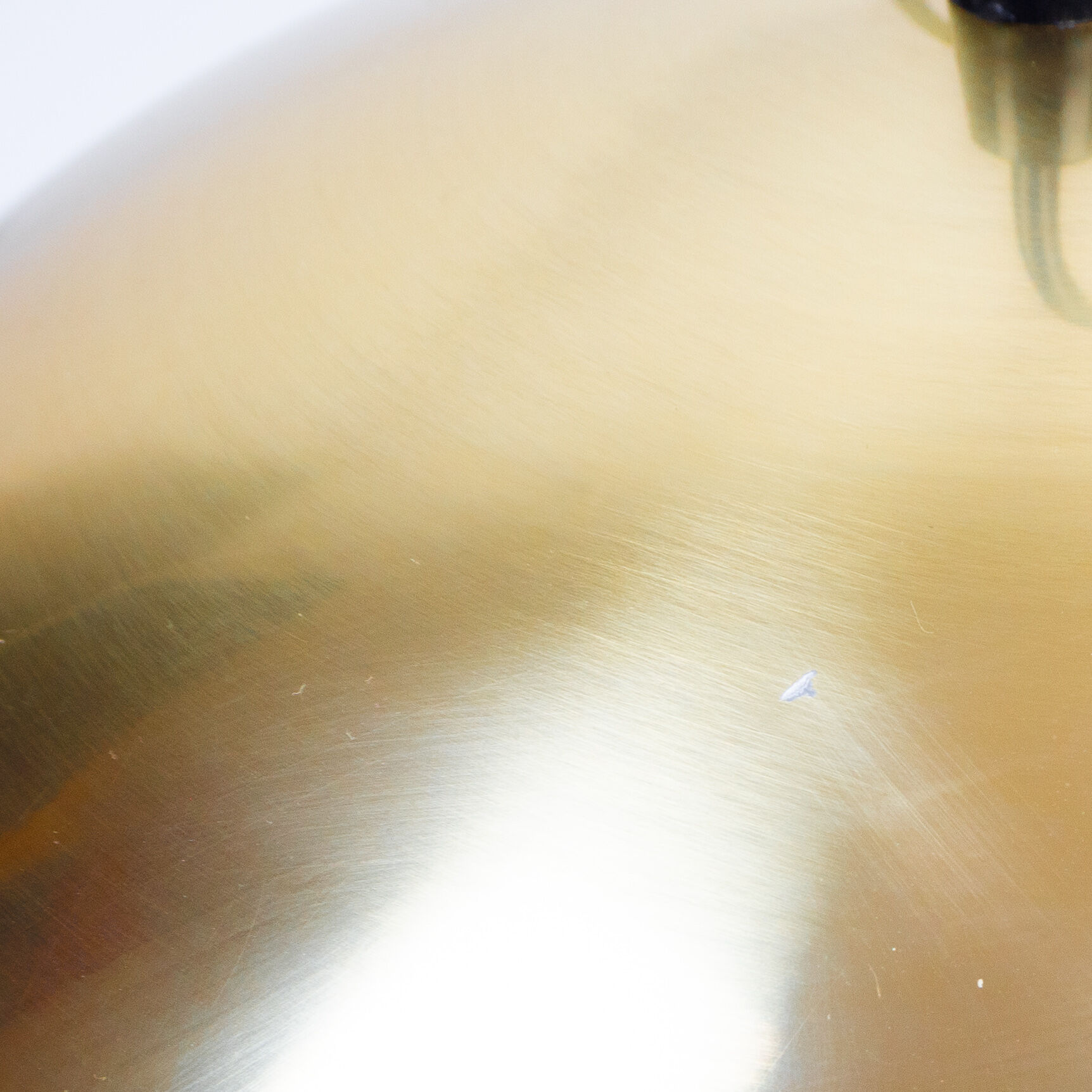 Danish vintage pendant lamp Milieu by Jo Hammerborg, Lyfa, 1970s