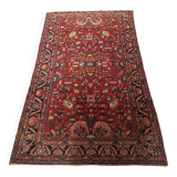 Tapis d'Orient persan fait main Hamadan 225 x 135
