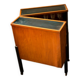 Brazilian rosewood bar 1960