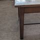 Farm table