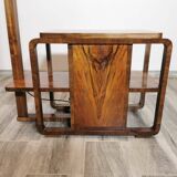 Art deco floor lamp