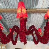 David Emery chandelier