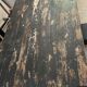 Industrial coffee table