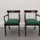 Mid-Century Danish Dining Chair from Poul Jeppesens Møbelfabrik, 1960s