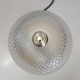 Vintage ceiling lamp 1970