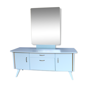 Coiffeuse "mint"