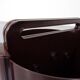 Rollable Bar Cart by Livia Castelli for Kastilia, Spain, 1970s