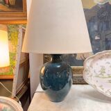 Ceramic lamp