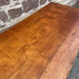 Art Nouveau Bistrot coffee table 1900