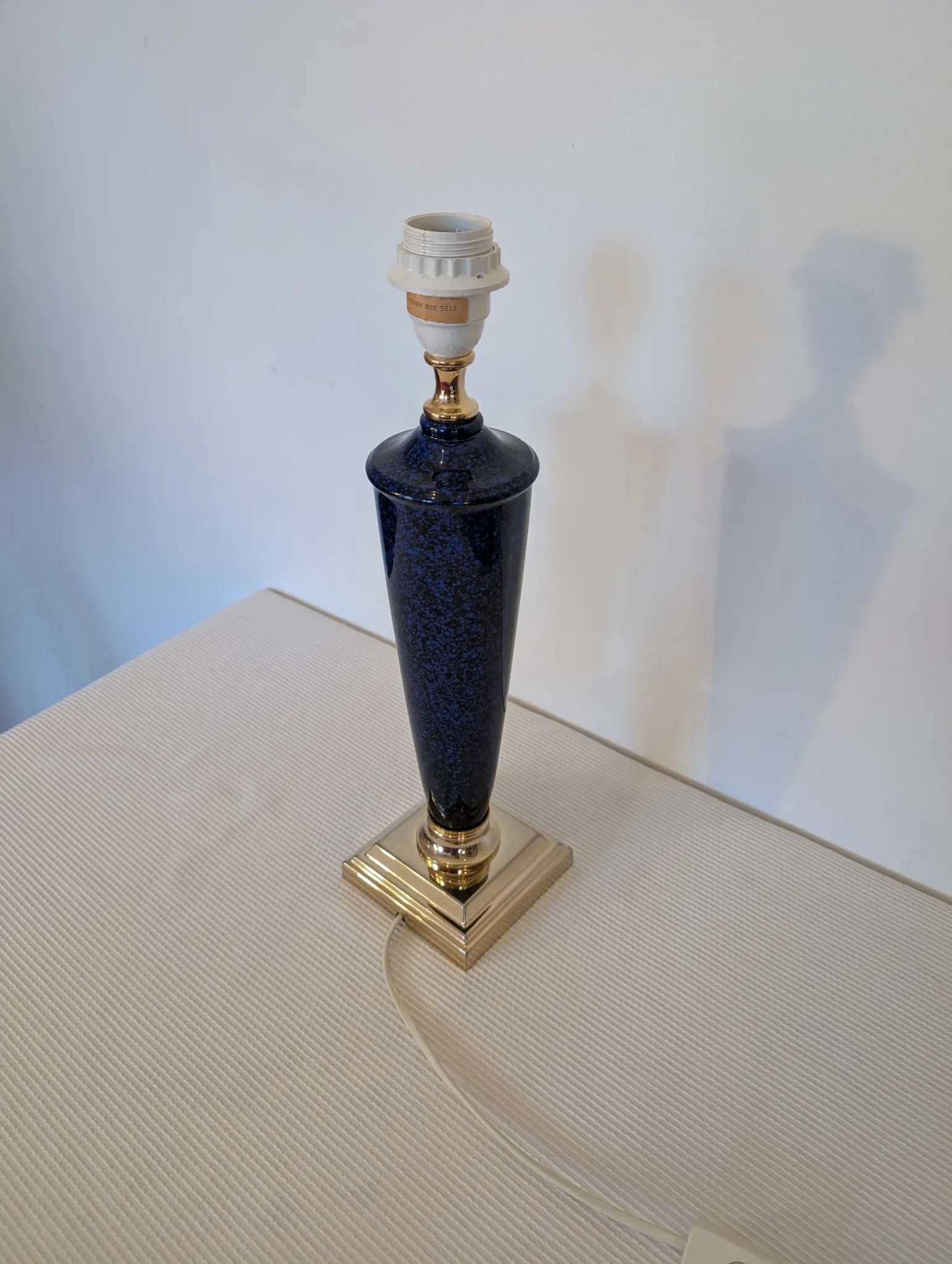 Lamp Robert de Schuytener Monteuse No. 13