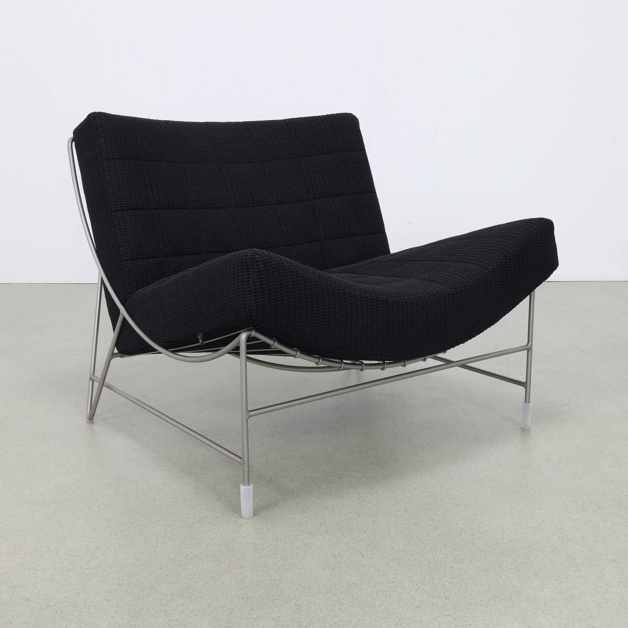 Pair of Lounge Chairs "Volare" by Jan Armgard for Leolux