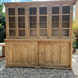 Sliding door craft furniture