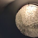 Wall lamp crystal of Egypt