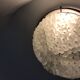 Wall lamp crystal of Egypt