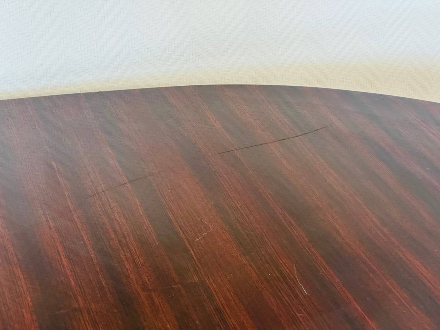 Art Deco dining table