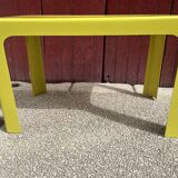 Paulus edition style design table from the 60s