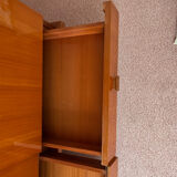 Scandinavian wardrobe