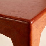 Erling Torvits model 165 coffee table