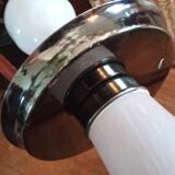 Mushroom lamp, vintage, Murano glass