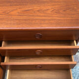 Scandinavian Enfilade 1960