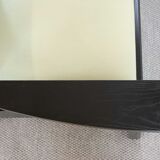 Cassina Hill House Set, Sofa and easy chair by Charles Rennie Mackintosh