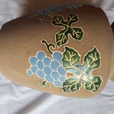 Grand vase