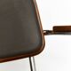 Chaises cantilever S64 de Marcel Breuer pour Thonet, 1983